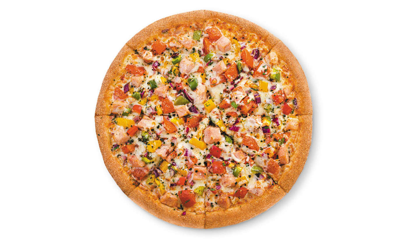 ассортимент пиццы в алло пицца фото 8