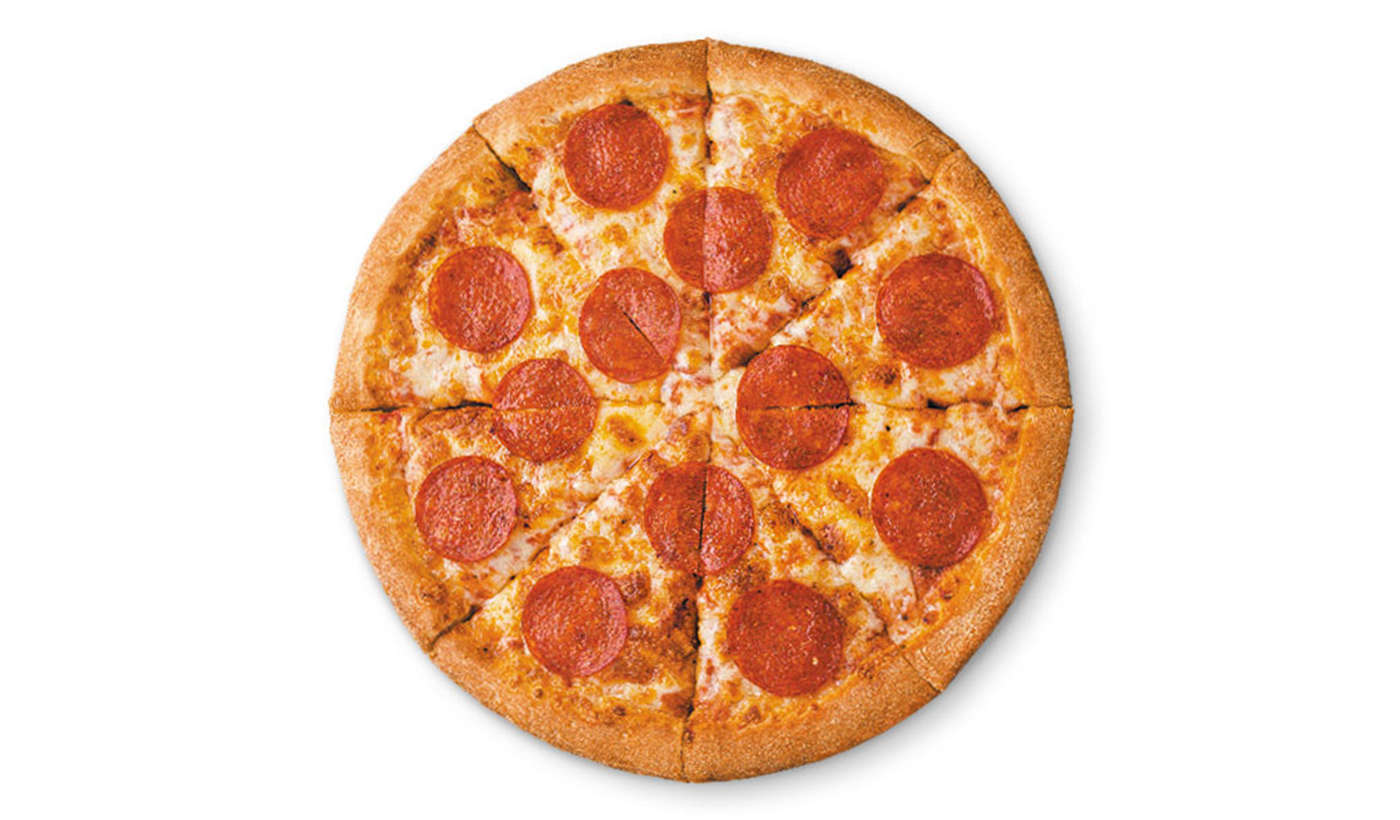 что такое пицца пепперони состав фото 56