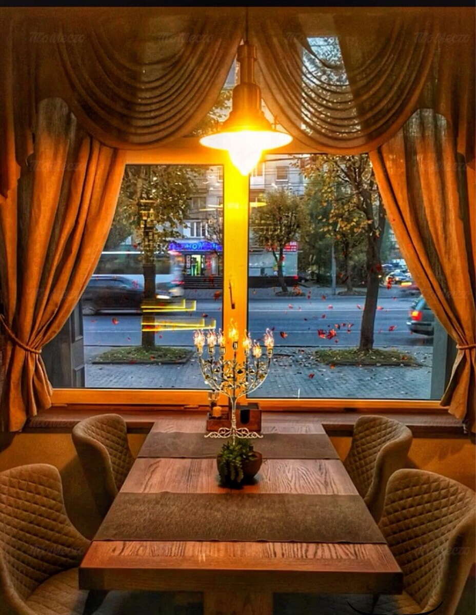 Банкетный зал ресторана Asado (Асадо) на Ленинском проспекте фото 3