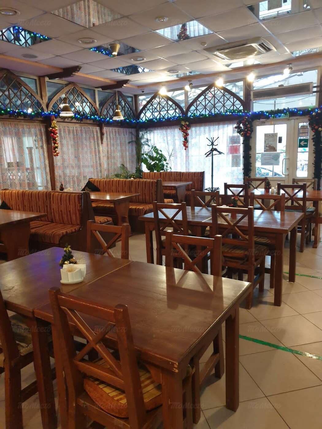 Банкеты кафе Лагман (Казан Кебаб) на Череповецкой фото 5
