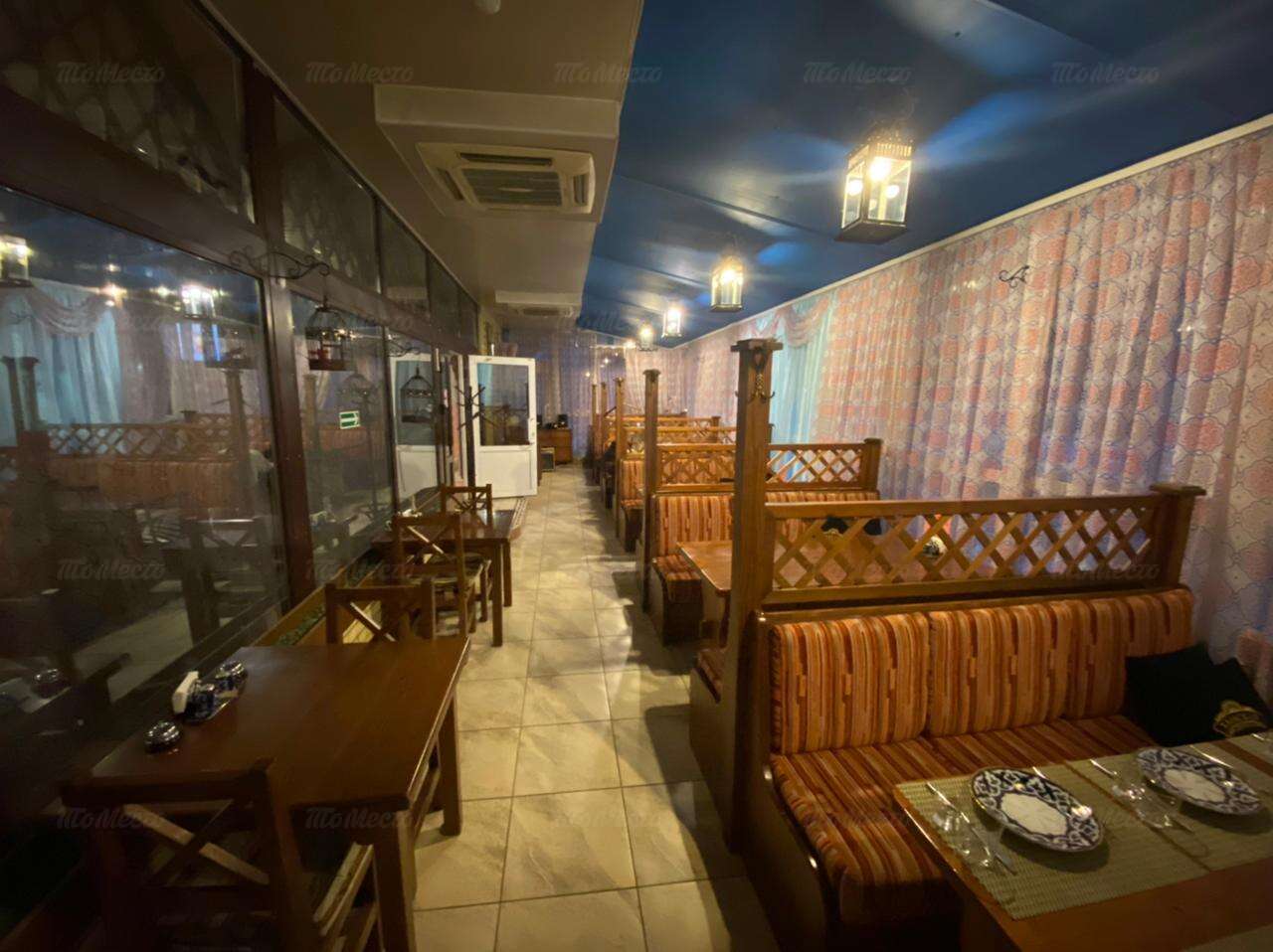 Банкеты кафе Лагман (Казан Кебаб) на Череповецкой фото 3