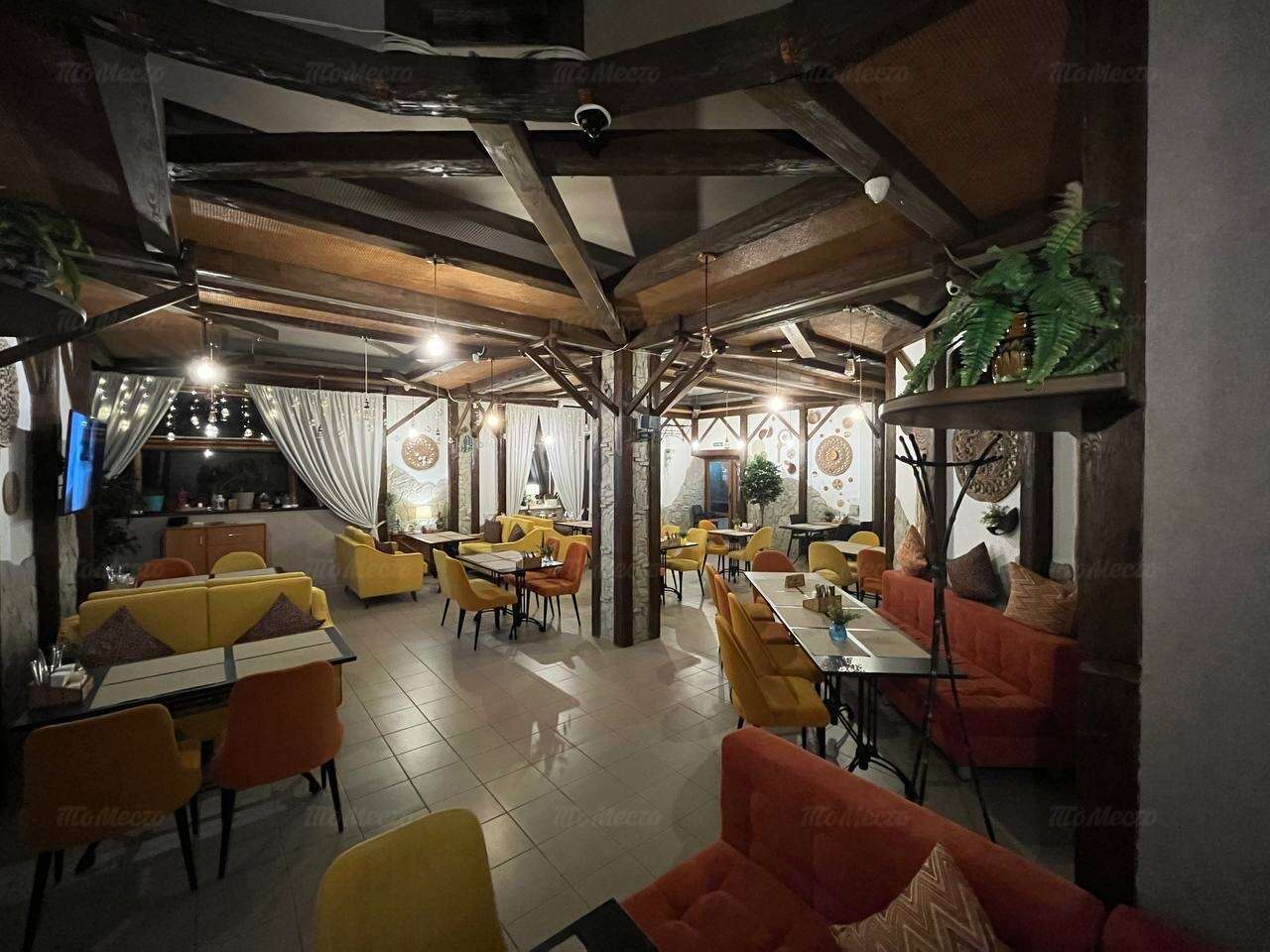 Банкетный зал кафе БаклаДжан на Орджоникидзе фото 8