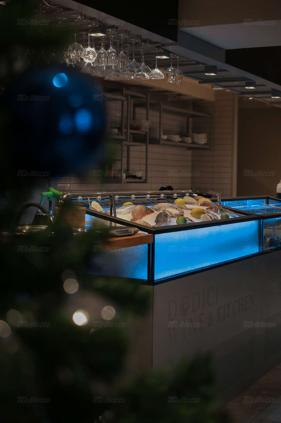 Ресторан Додичи Сифуд (Dodici Seafood) на Рождественской фото 10
