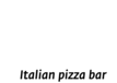 Траттория Italian Pizza Bar